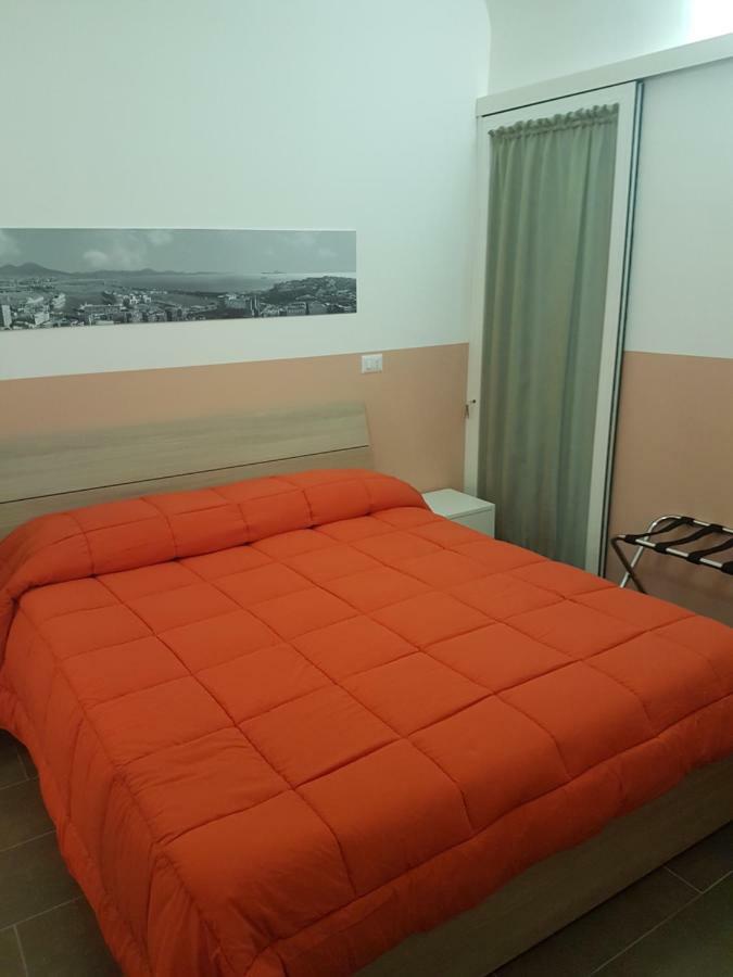 Gradoni Di Chiaia Twenty Three Naples Exterior photo